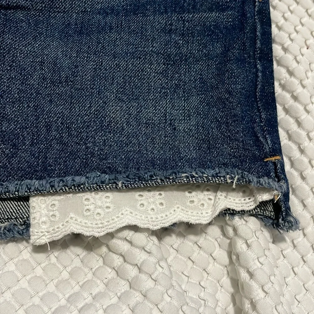 NWT- Old Navy - girl’s 10. Two Shorts Bundle